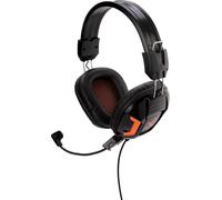 X Rocker XH1 - Casque de jeu stéréo