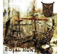 X - Royal Hunt