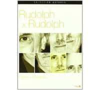 Rudolph X 2 (2 Discos) (Import Sans Langue Française)