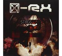 X-Rx - Stage 2 [Import]