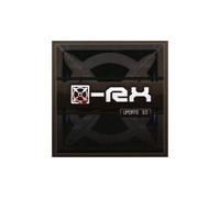 X-Rx Update 3.0