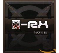 X-RX Update 3.0 (CD)