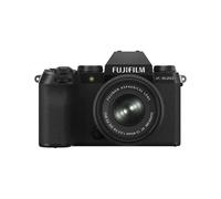 Fujifilm Appareil photo hybride X-S20 + XC 15-45mm f/3.5-5.6 OIS PZ