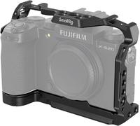 X-S20 Cage Pour Fujifilm X-S20, Cage Complète En Alliage D'Aluminium, Plaque De Dégagement Rapide Intégrée Pour Arca-Swiss - 4230[CLI4451]