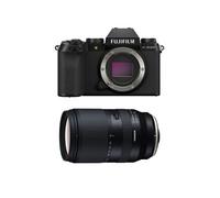 X-S20 NOIR + TAMRON 18-300mm