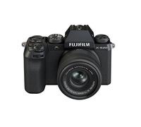 Appareil photo hybride Fujifilm X-S20 + XC 15-45mm f/3.5-5.6 OIS PZ Noir A