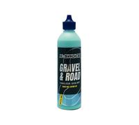 X-SAUCE Bidon anti-crevaison pour tubeless gravier et route 500 ML