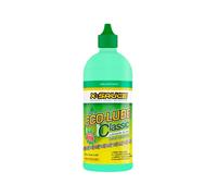 X-sauce Ecolube Chain Wax 500ml Vert
