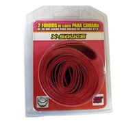 X-sauce MTB 27.5 Rim Tape 2 Units 20 mm