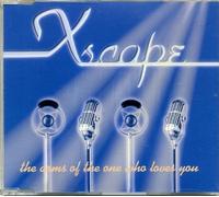 X-Scape - Arms of The One You Love