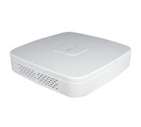 X-Security Enregistreur Dvr 4 caméras 5 n1 1080n/720p 25 fps Mini X Xs-xvr3104m-h