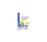 X Seminario Sobre Aspectos Jurídicos De La Gestión Universitaria