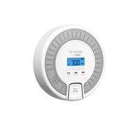 X-Sense Détecteur de monoxyde de carbone