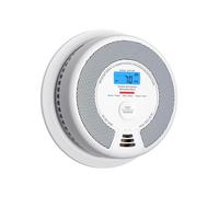 X-Sense D¨¦tecteur de Fum¨¦e et de Monoxyde de Carbone (CO) Connect¨¦, Kit de S¨¦curit¨¦ pour la Maison, Station de Base SBS50 Requise, Compatible avec l'Appli X-Sense Home Security, SC07-MR, Lot de