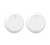 X-Sense Détecteur de Fuite d’Eau, Base SBS50 Requise, SWS0A, Lot de 2
