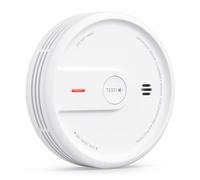 X-Sense Détecteur de Fumée Autonome, XS0E-SN, Lot de 1