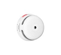 X-Sense Mini-Détecteur de Fumée avec 10 Ans d'Autonomie, Détecteur de Fumée Conforme à la Norme en 14604, XS01
