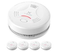 X-Sense SD11 Détecteur de fumée