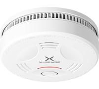 X-Sense SD11 Détecteur de fumée (l x H x P) 122 x 44 x 122 mm 1 pc(s)