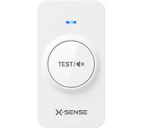 X-Sense Télécommande pour Les Détecteurs Série Link+, RC01 Pro