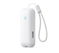 X-Sense Thermomètre Hygromètre Connecté, Base Requise, STH0B, Lot de 1