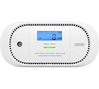 X-Sense XC01-R Détecteur de Monoxyde de Carbone