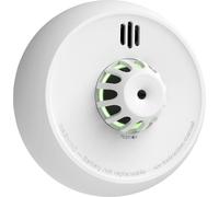 X-Sense XH02-M Détecteur de chaleur (l x H x P) 111 x 44.1 x 111 mm