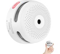 X-Sense XS01 Mini-détecteurs de fumée indépendants
