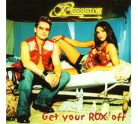 X-Session - Get Your Rox Off