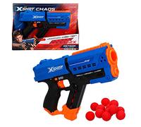 X-Shot Chaos - Fusil à Billes Blaster Meteor