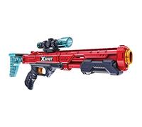 X-SHOT Cool Striker Red Hawk Ice Lunette de visée