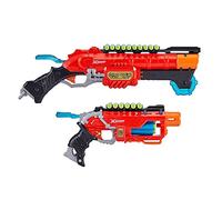 X-Shot Dino Atack Combo Pack 4859