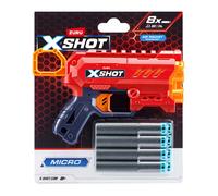 X-Shot Excel Micro blaster
