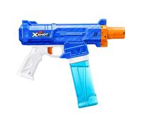 ZURU Pistolet à eau Fast-Fill Motor Soaker Turbo Stream