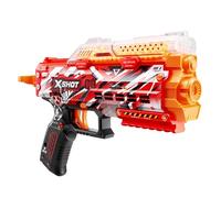 X-Shot Hyper Gel Blaster Stinger Prime - avec 1000 granulés de gel et lunettes de protection