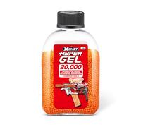 X-Shot Hyper Gel Lot de 20 000 Granulés Hyper Gel