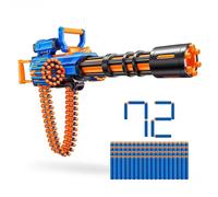 X-Shot Insanity Blaster Motorisé Rage Fire