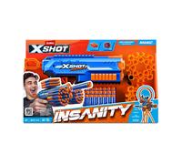 XSHOT Manic