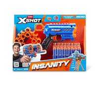 Xshot Insanity Micro Blaster