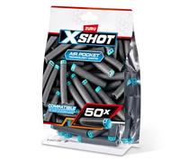 X-Shot- Jouets Multicolores (1223369)