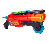 X-shot Lanceur De Fléchettes En Mousse Dino Attack