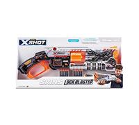 X-Shot Lock Blaster – 8 cartouches