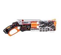X shot Lock blaster 8 cartouches Orange G