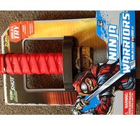 X-SHOT Lot de 12 épées en mousse Rouge