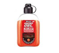 ZURU Recharge Hyper Gel – 20k gellets – Multicolore G