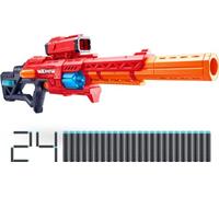 ZURU X-Shot Ranger X8 24 fléchettes