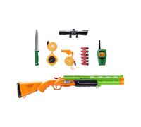 X-Shot Role Play Big Hunter - fusil à pompe
