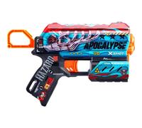 X-Shot Skins - Flux Apocalypse - Zuru 36516G - (Importation / nur_Idealo)