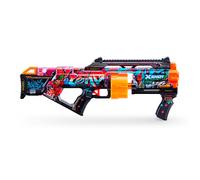 X-Shot Skins - Last Stand Graffiti 36518b