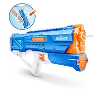 X-Shot Water Fast Fill Motor Soakers Hydra Pulse